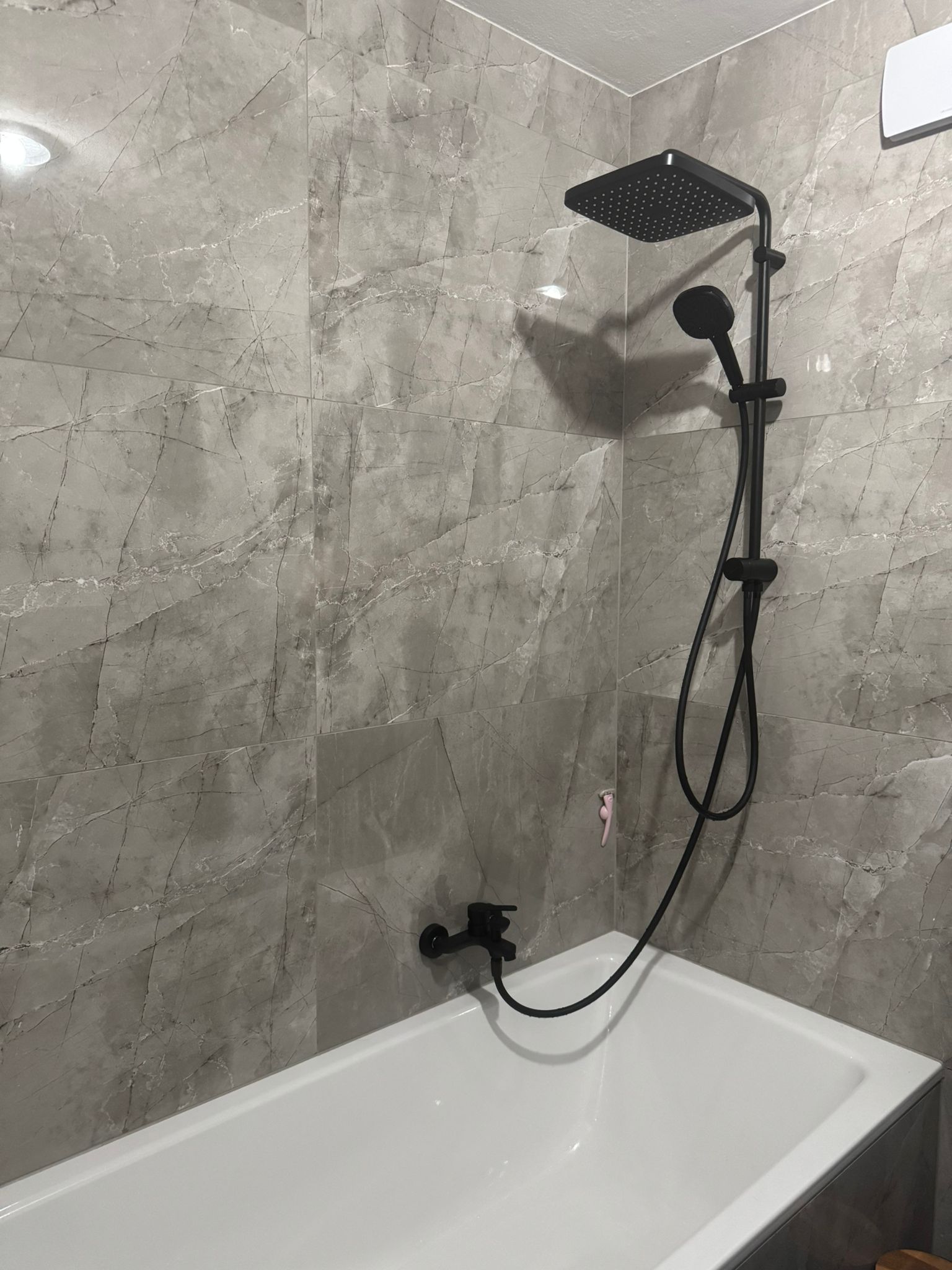 Nachher – Ergebnis nach der Reinigung